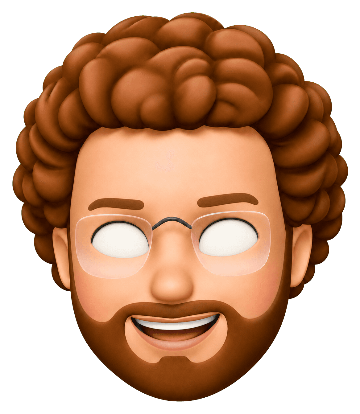 3D avatar of Dániel Pintér